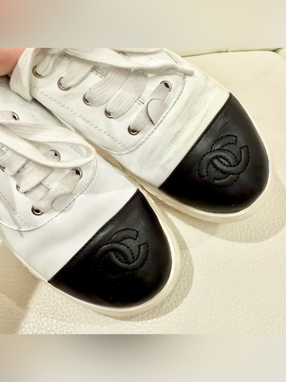 Chanel Platform - Picture 6 of 9